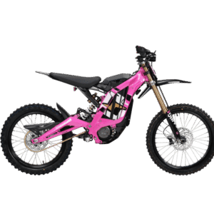 Surron Hyper Bee Pink