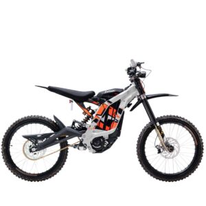 Surron Light Bee X Silver