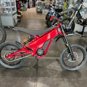 Talaria XXX Red Edition