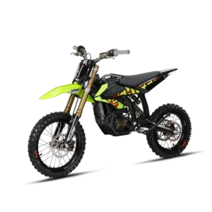 Surron Hyper Bee Yellow