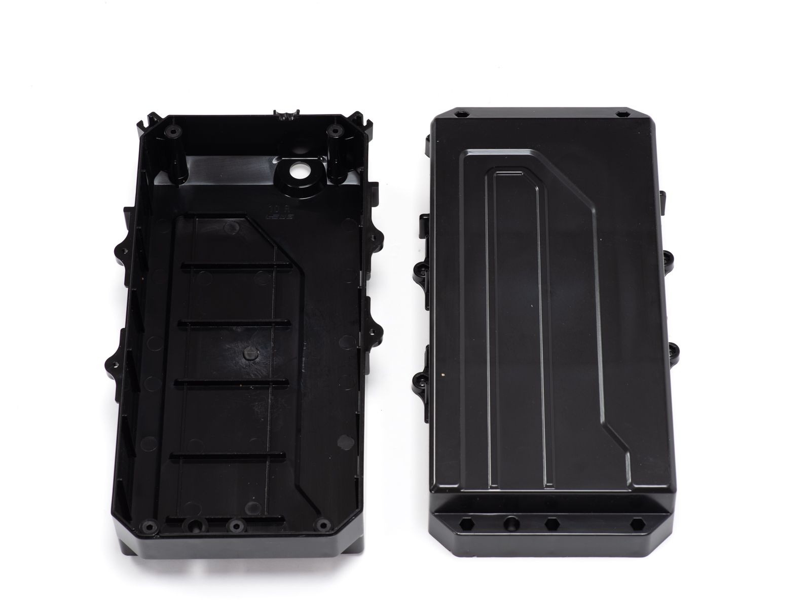 Battery Box for eBox Dragster (48V & 60V) - Image 3