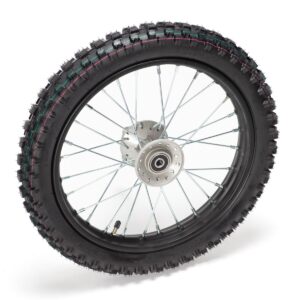 Front Wheel 14"