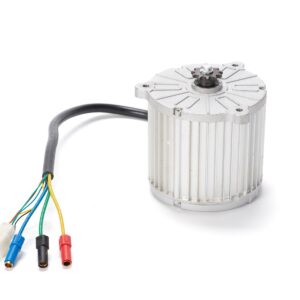 60V eBox Motor