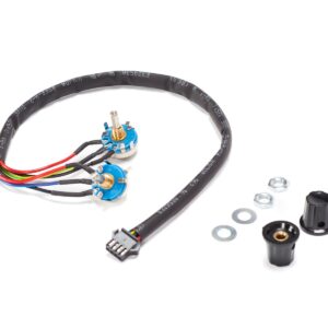 EBOX Speed Throttle Adjuster Knobs