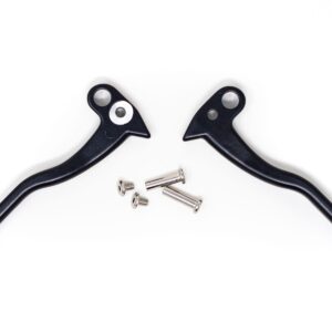 Front & Rear Brake Lever Blade