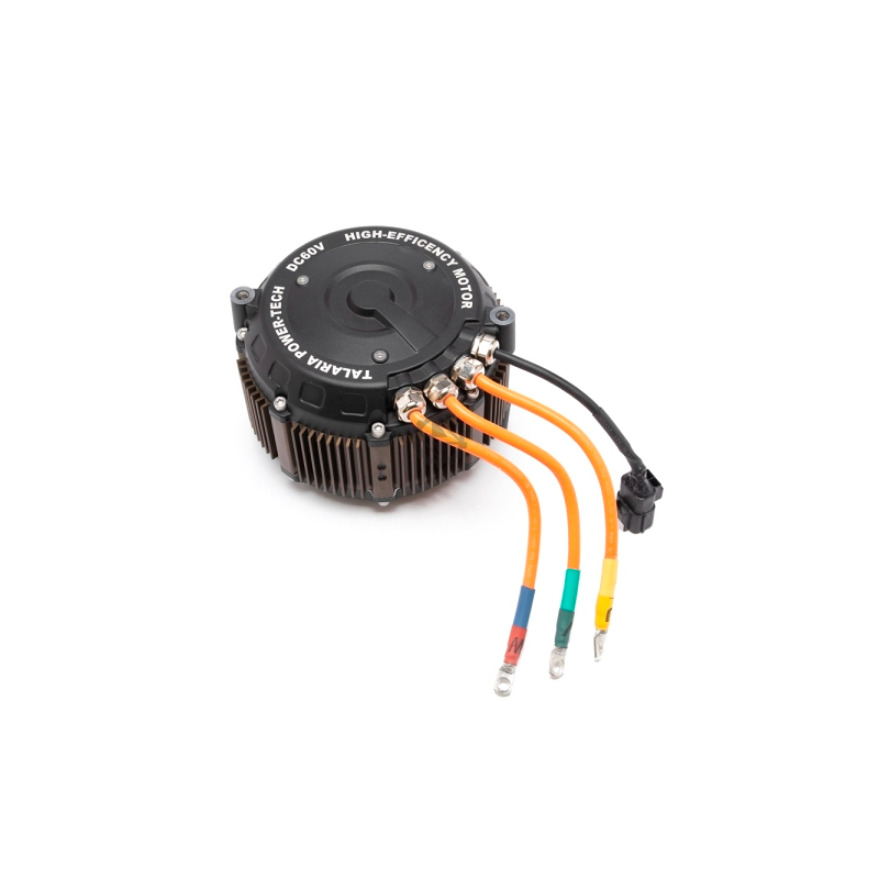 Replacement Motor IPM Sting MX4